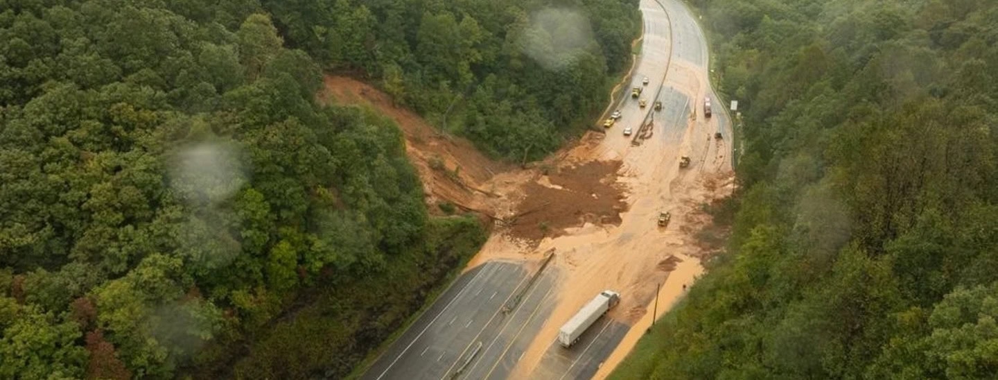 Predicting Landslides Teren's Hydrology Modeling Validated by